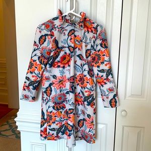 Xs NWOT Tuckernuck mini dress